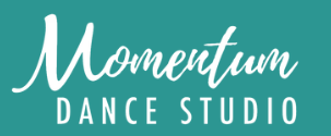 Momentum Dance Studio Logo
