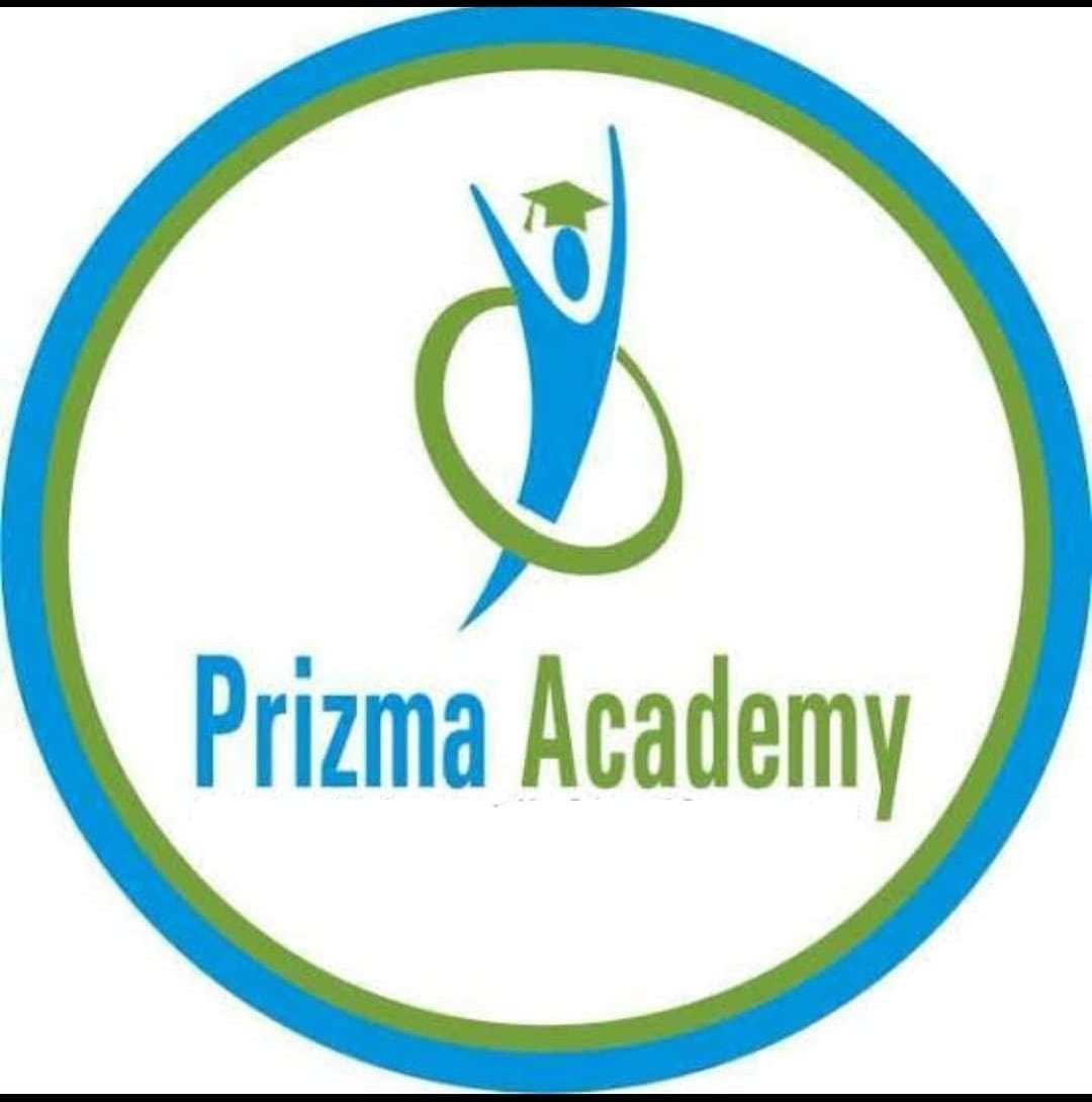 Prizma Academy Logo
