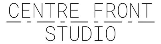 Central Front Studio Logo