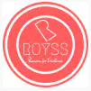 Masterchef Cooking at Royss Logo
