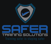 Safer Training Solutions Logo