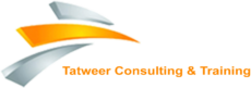 Tatweer Consulting & Training Logo