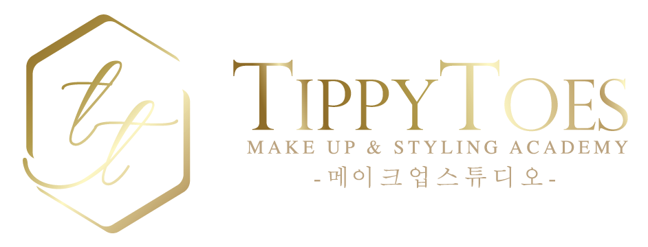 Tippy Toes Studio Logo
