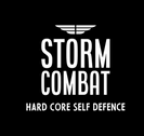 Storm Combat Logo