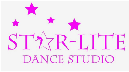 Star-Lite Dance Studio Logo