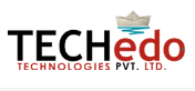 Techedo Logo