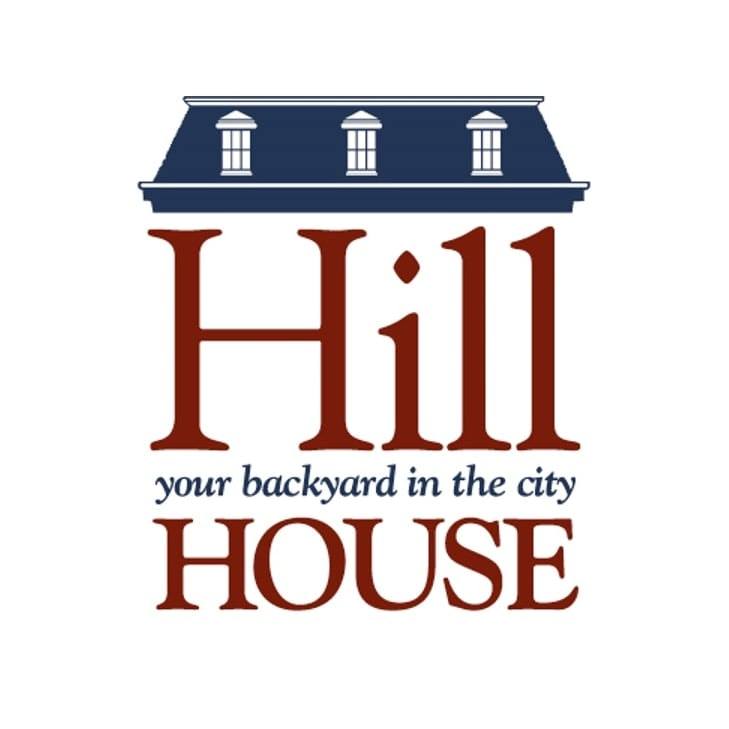 Hill House Logo