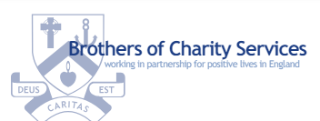 The Brothers of Charity Services Logo