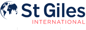 St Giles London Highgate Logo