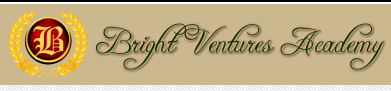 Bright Ventures Academy Logo