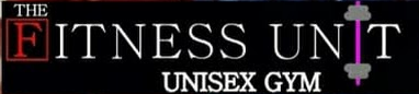 The Fitness Unisex Gym Logo