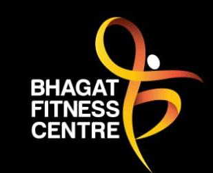 Bhagat Fitness Centre Logo