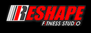 ReShape Fitness Studio Logo