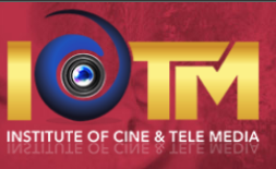 Institute of Cine & Tele Media Logo