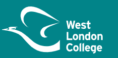 West London College Logo