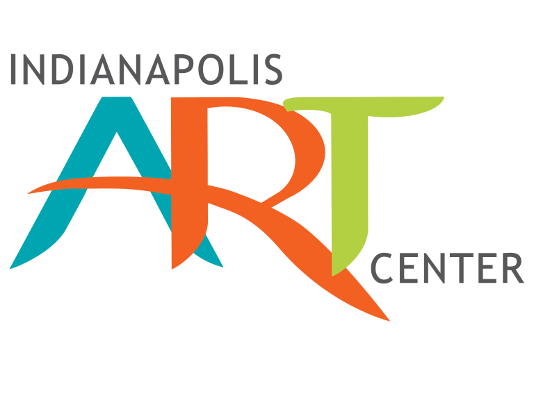 Indianapolis Art Center Logo