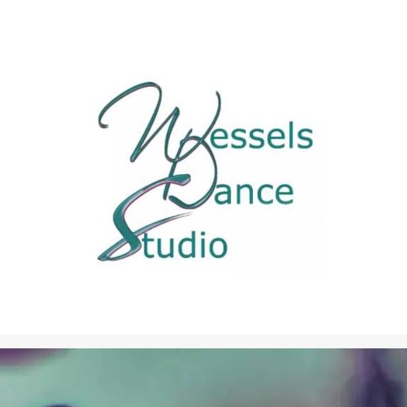 Wessels Dance Studio Logo
