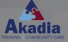 Akadia Training Logo