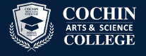 Cochin Arts and Science College Logo