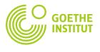 Goethe-Institut New York Logo