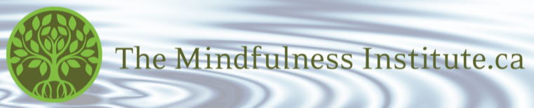 The Mindfulness Institute.ca Logo
