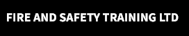 Fire and Safety Training Limited Logo