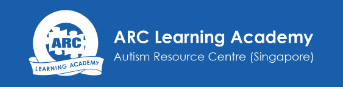 ARC Learning Academy Limited Logo
