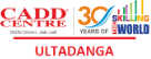 Cadd Centre Ultadanga Logo