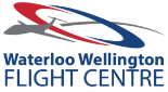 Waterloo Wellington Flight Centre - WWFC Logo