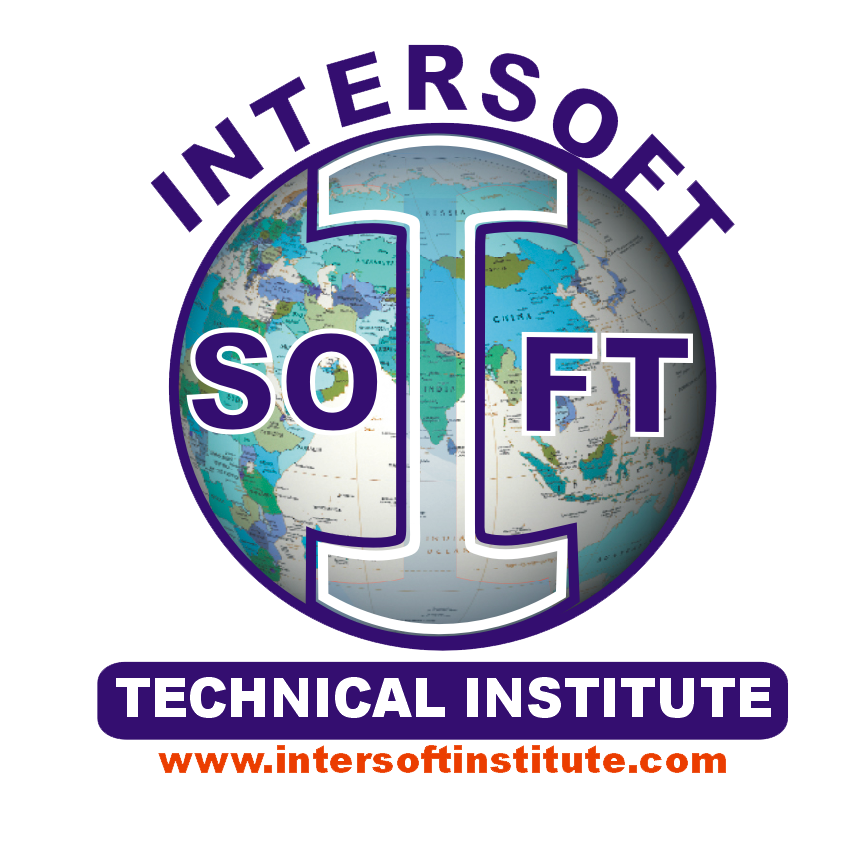 Intersoft Technical Institute Logo