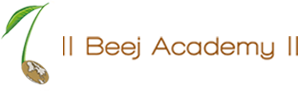 Beej Academy Logo
