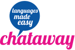 Chataway (Languages Made Easy) Logo