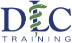 DLC Training Logo