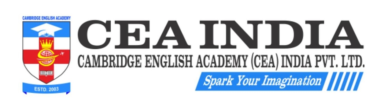 Cambridge English Academy Cea India Pvt Ltd Logo