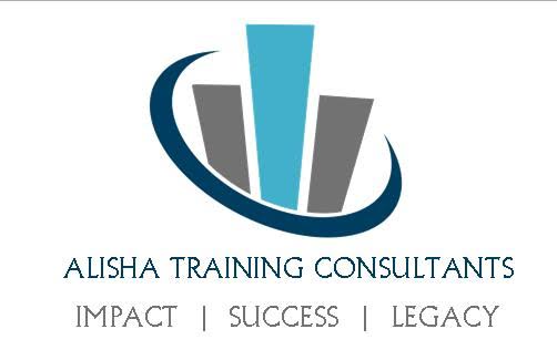 Alisha Training Consultants Logo