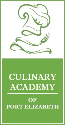 Culinary Academy Port Elizabeth Logo
