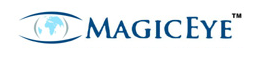Magic Eye Logo