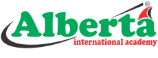 Alberta International Academy Logo