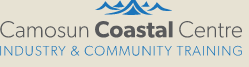 Camosun Coastal Centre Logo