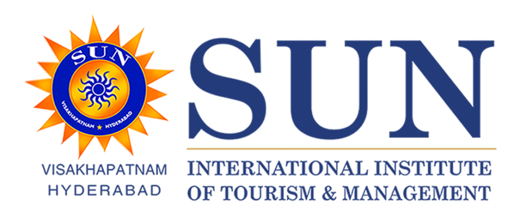 Sun International Institute of Tourism and Management Logo