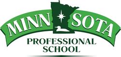 Minnesota Professional School Logo