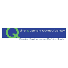 The QUENSH Consultancy Logo