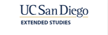 UC San Diego Extension Logo