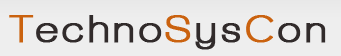 Techno Syscon Logo