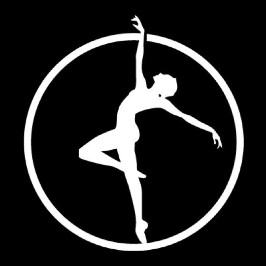 Orlovska Dance Studio Logo