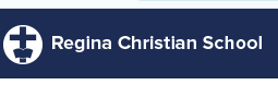 Regina Christian School Logo