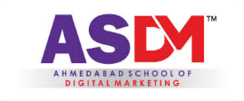 Ahmedabad School of Digital Marketing Logo