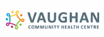 Vaughan Community Health Centre Logo