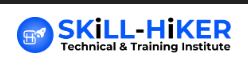 SkiLL HiKeR Logo