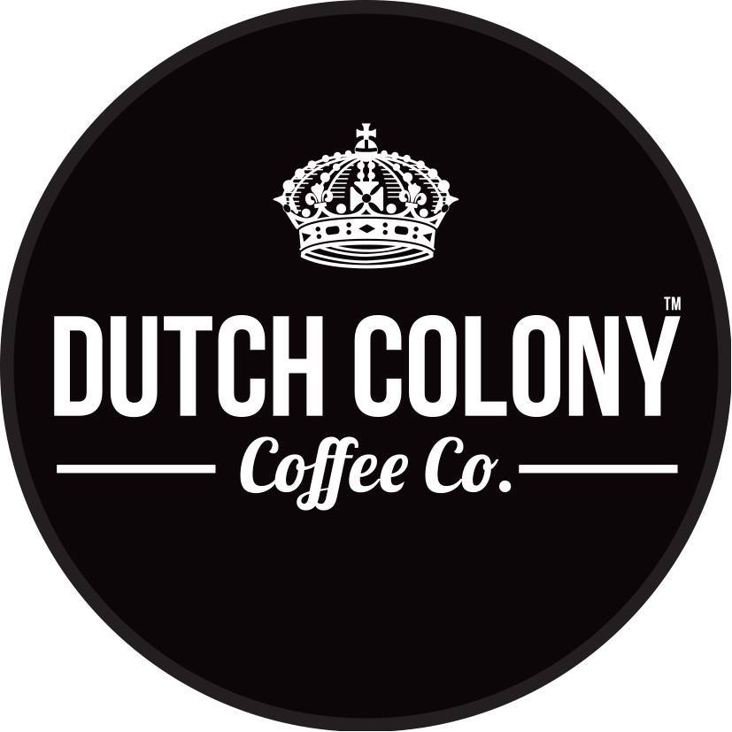 Dutch Colony Coffee Co. Logo